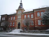 Roswitha Gymnasium