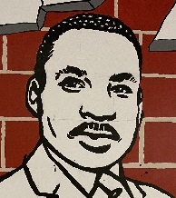 Logo du site Collège Martin Luther King - Mions